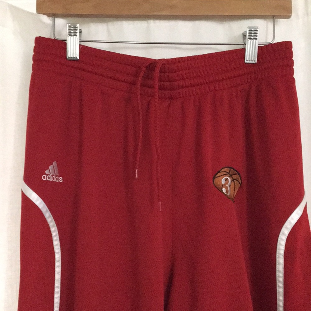 Basketball pants